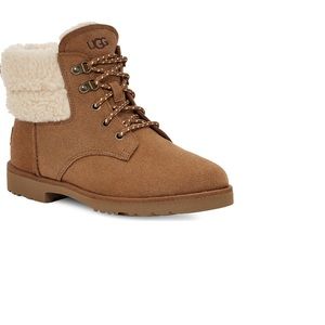 🔥🔥UGG Romely Heritage Boot